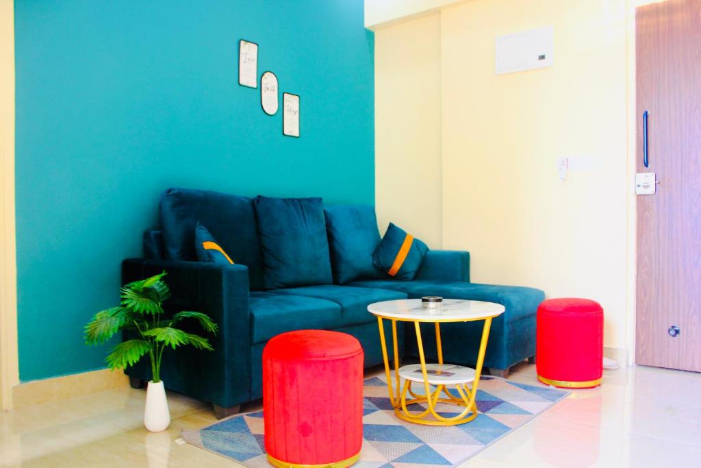 Shrirampur Apartment | SkyVista - City View Apartment