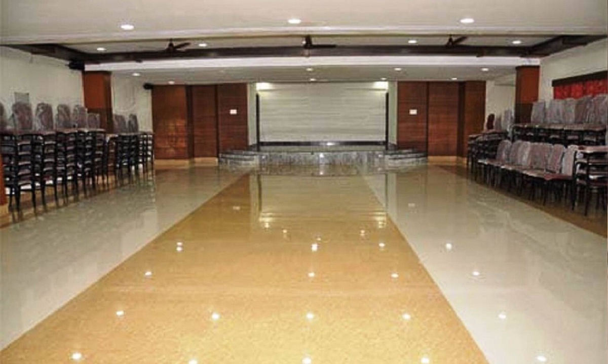 Kallakkurichi Hotel | SL Park Kallakurichi