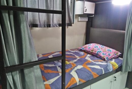 Sakinaka Hostel | Sleep Well Dormitory - Sakinaka Metro