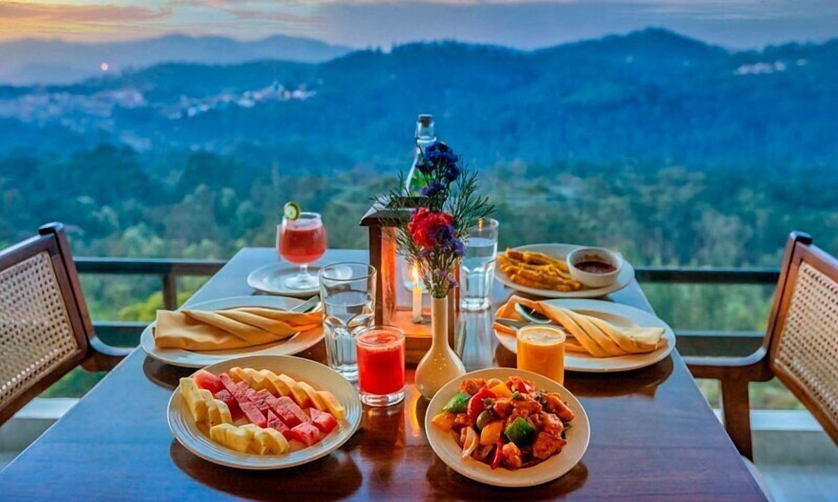 Wellington Hotel | Sleeping Beauty By Nature Resorts