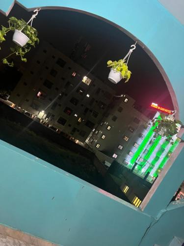 Tirupati House | SM home stay 1