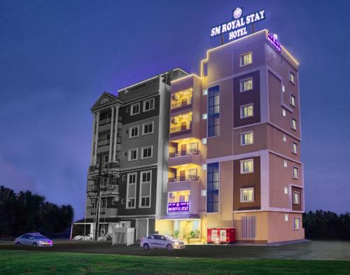 Devanahalli Hotel | SM Royal Stay Hotel - Near Bangalore international Airport