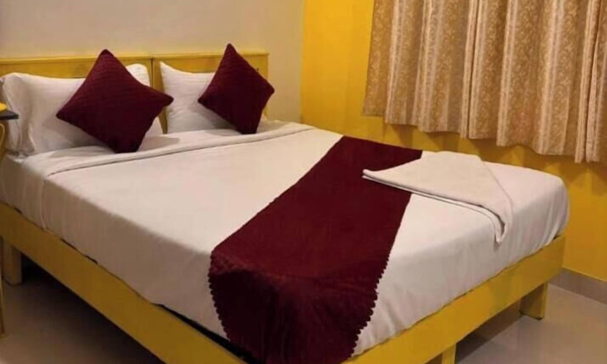 Koramangala Hotel | SM Stay Inn