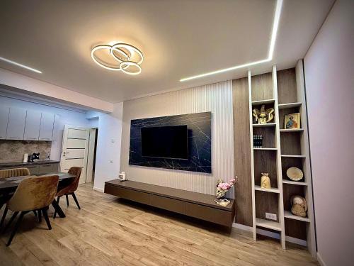 Galati Apartment | Smarald apartament!