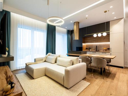 Satu Mare Apartment | Smarald Elegant Apartment