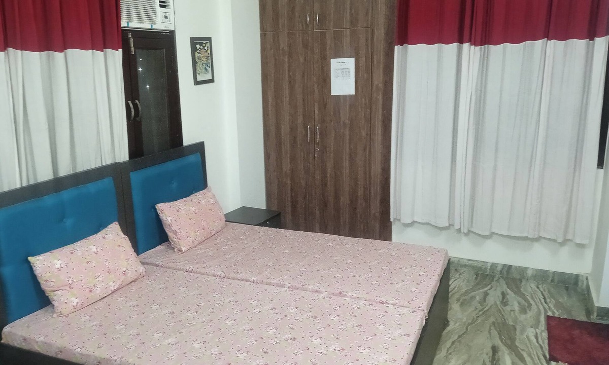 Patparganj Apartment | Smart Serviced Apartments
