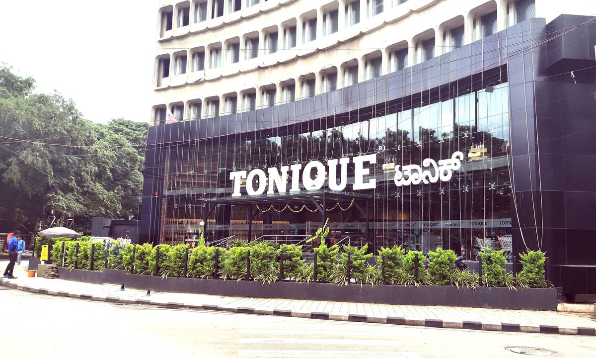 Bangalore City Center Apartment | SmartStay Entire Luxury 4BHK Apt-M G Road area
