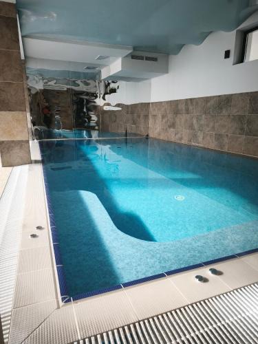 Smida House | Smida Park Mountain Retreat & SPA