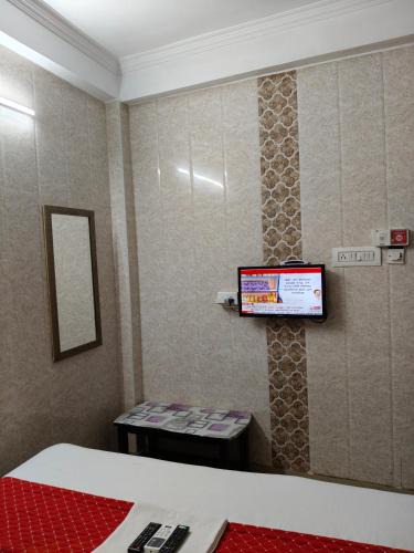 Triplicane Hotel | SMS GRAND in
