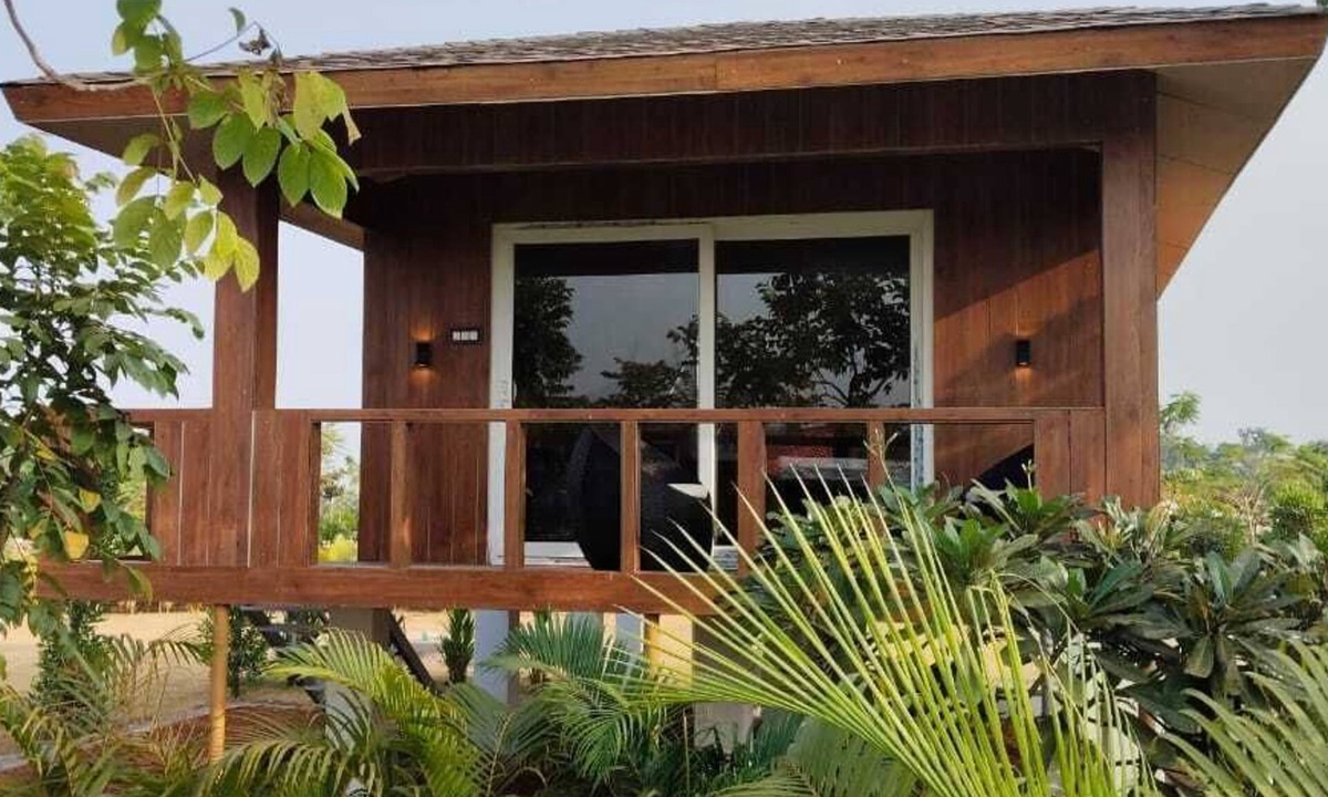 Dhenkanal Resort | SN Eco Resort And Water Park