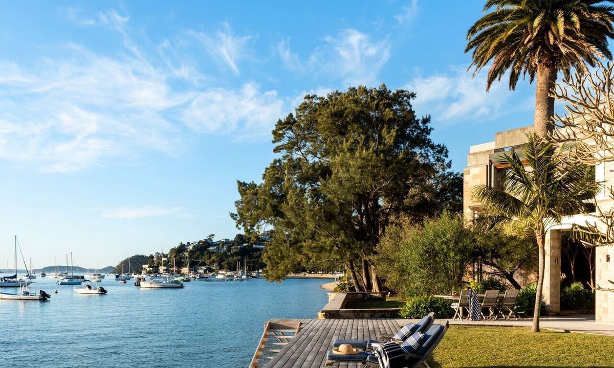 Palm Beach House | SNAPPERMAN SHORES by Palm Beach Holiday Rentals