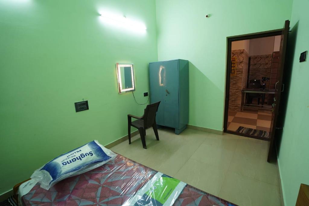 Tiruchirappalli Hotel | Snk MAHAL
