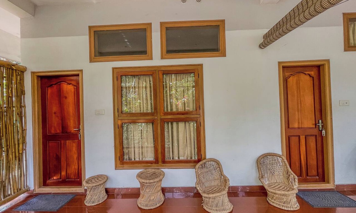 Pirmed Hotel | Snow Hills Nature Resort