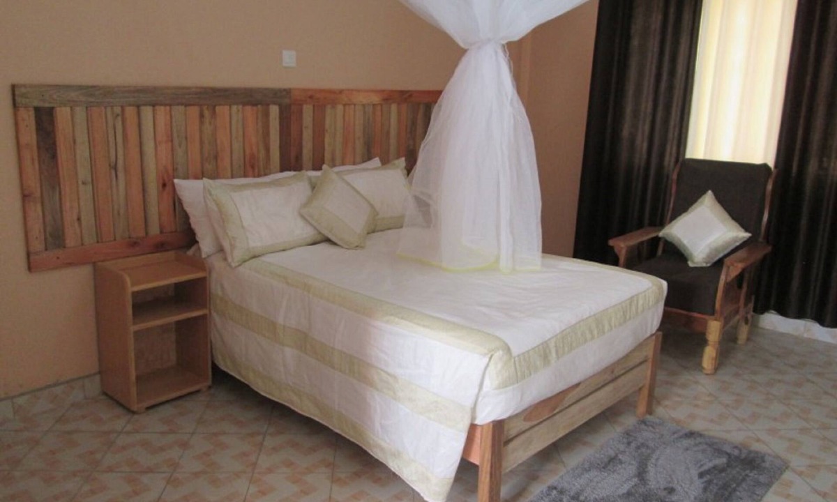 Chogoria Hotel | Snow Peak Hotel