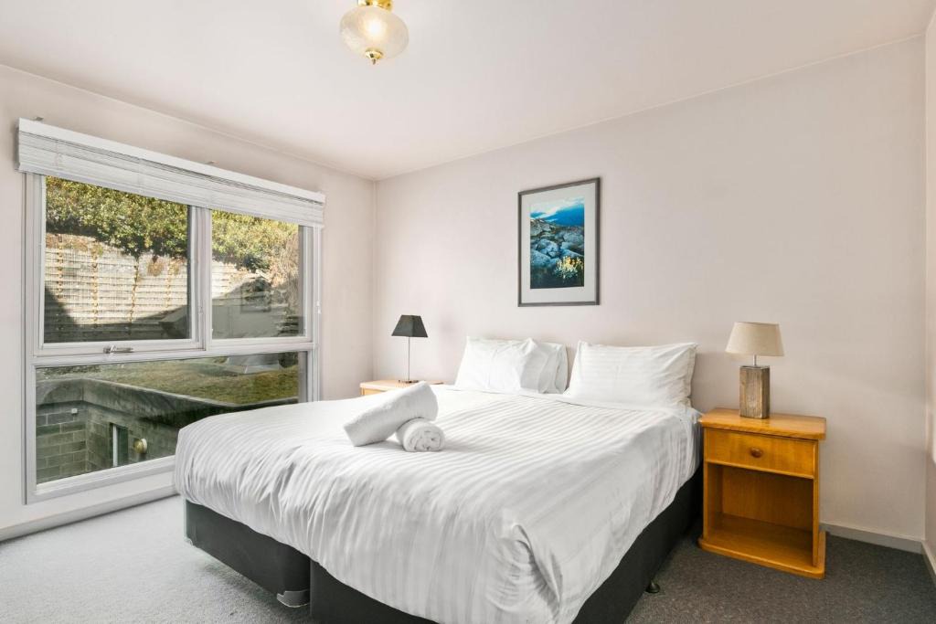 Thredbo Apartment | Snowman 6