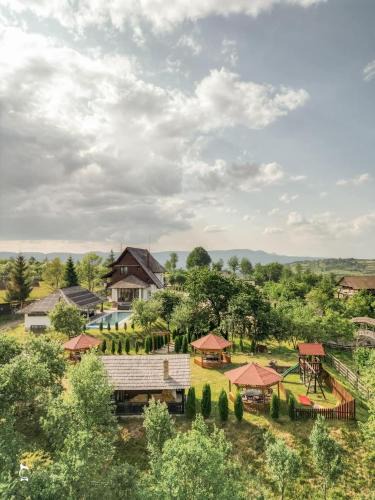 Budesti House | Soare-n Maramureș