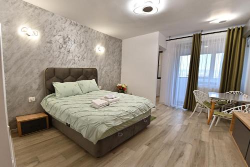 Pitesti Apartment | Sofia Luxury Studio