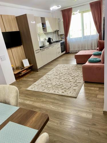Tirgu Neamt Apartment | Sofia Residence Apartments Cetate