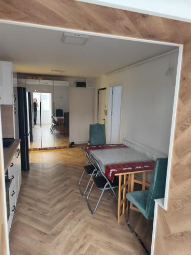 Craiova Apartment | SoftGlow Apartament