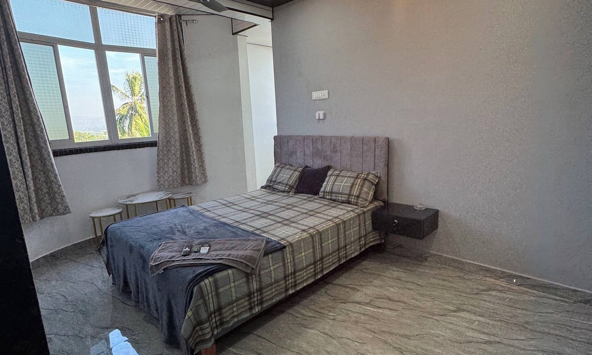 Mhsala Cabin | soge holiday lodging