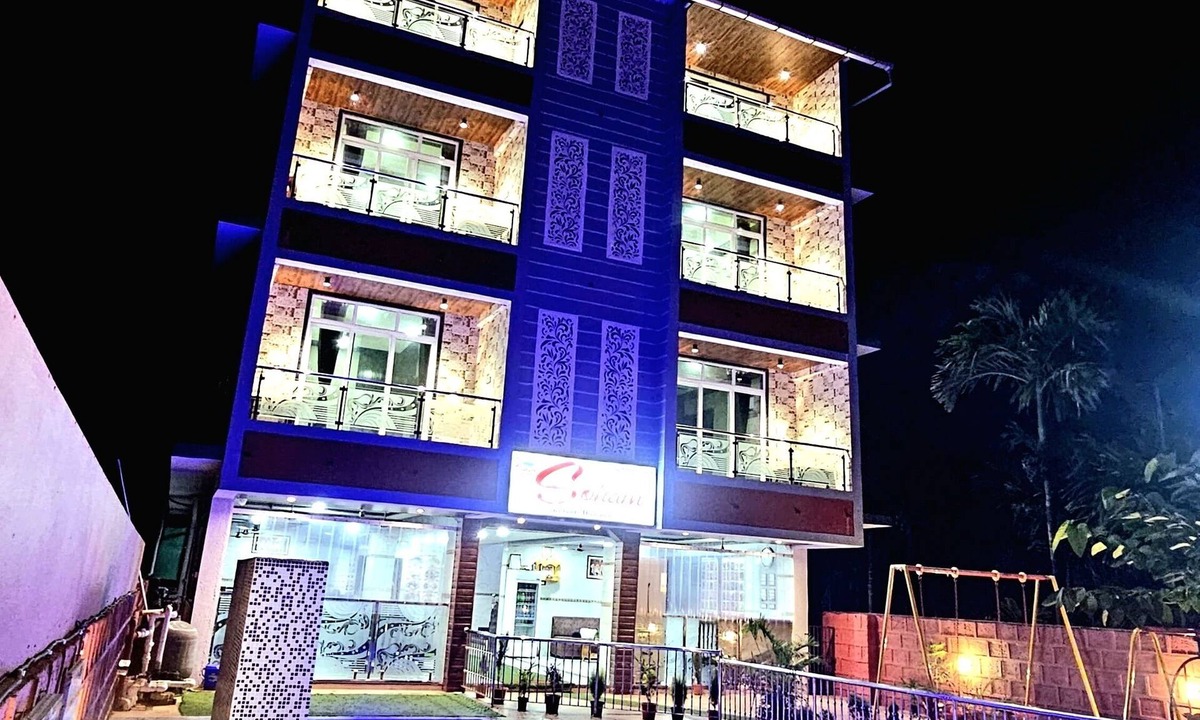 Diveagar Hotel | Soham Resort Diveagar