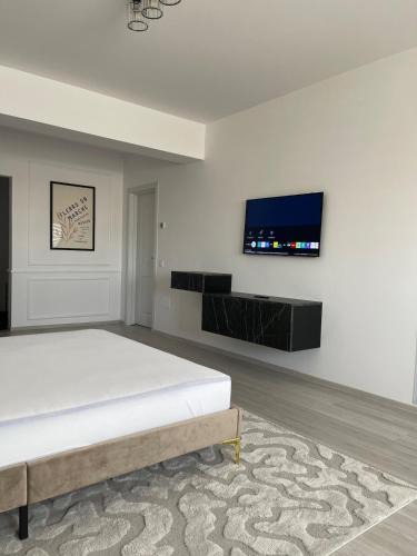 Bacau Apartment | Soho Studio Fial