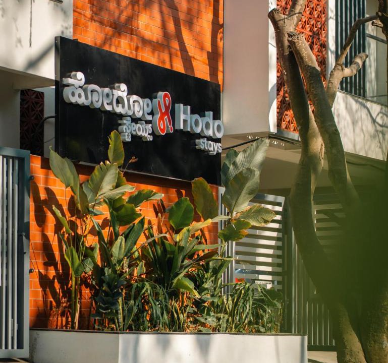 Agara Apartment | Sol by Hodo stays