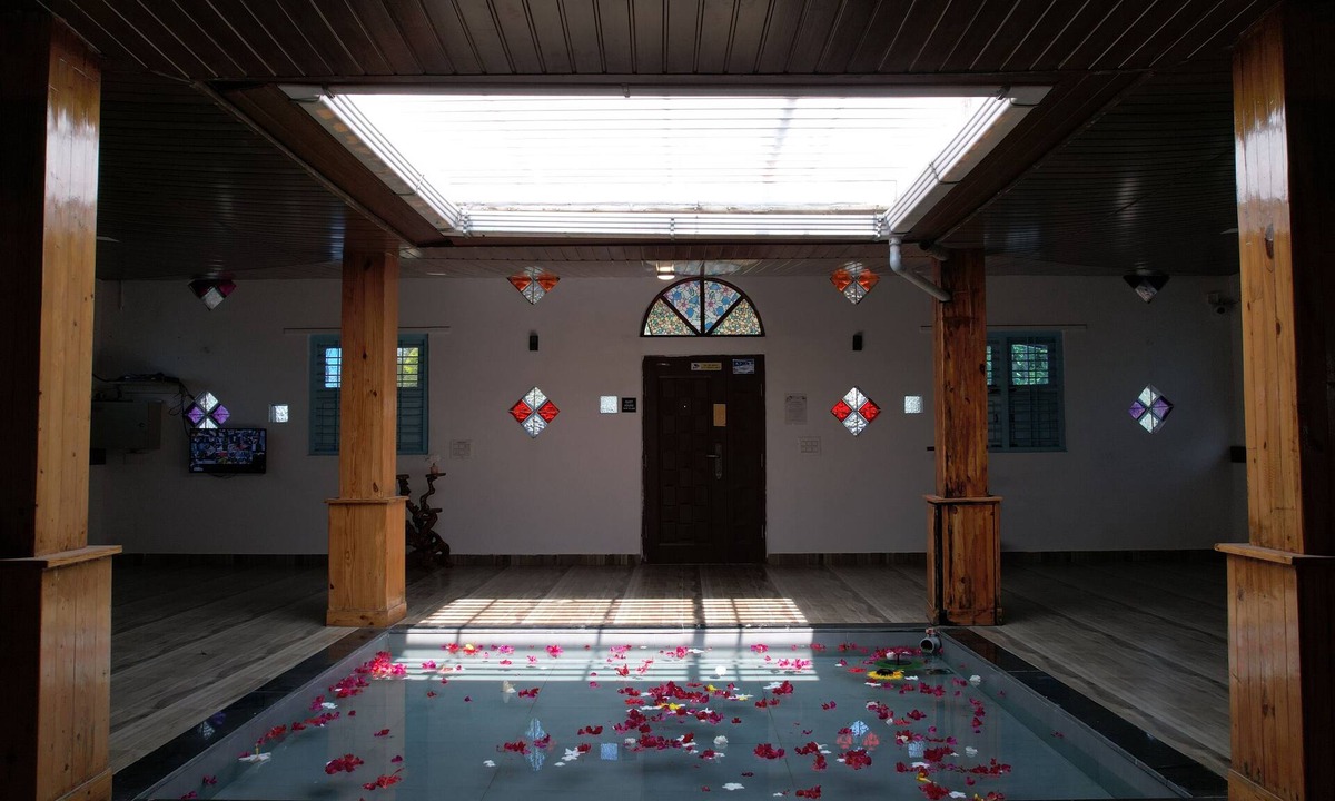 Malur Resort | Solace by JNS Farms
