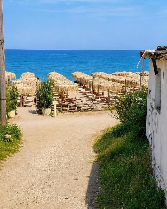 Vama Veche Other | Solaria