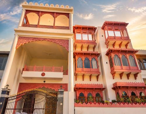 Bedla House | Solasta - A Boutique Stay & Villa