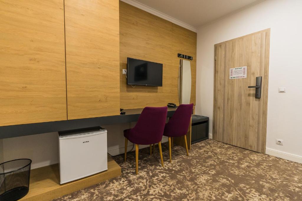 Oradea Hotel | Solay
