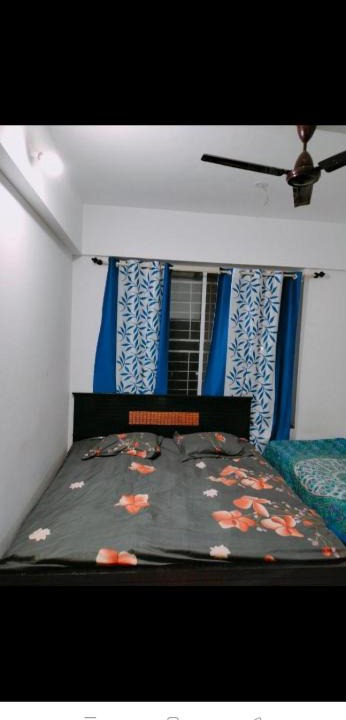 Hinjawadi Apartment | Sold