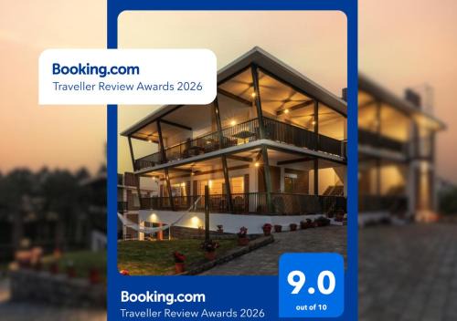 Kotagiri Hotel | Solitude by Nature Resorts and Stays