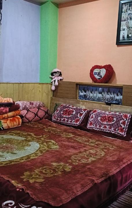 Jalna House | Som Ji Home Stey Sangla