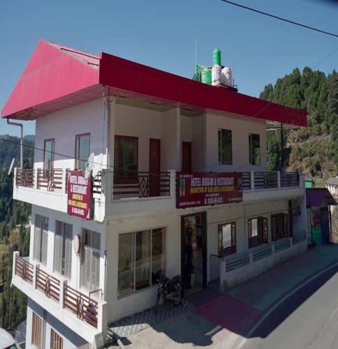Kanatal House | Sona Hotel and Restaurant By StayApart
