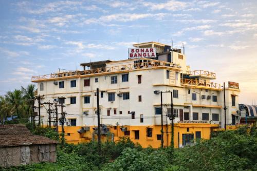 Bhandardaha Hotel | Sonar Bangla's Motel Midway