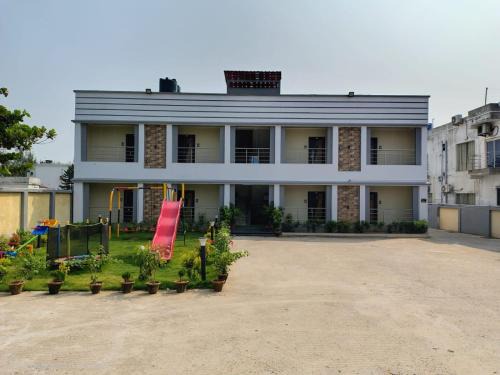 Mandarmani Hotel | Sonargaon Beach Resort