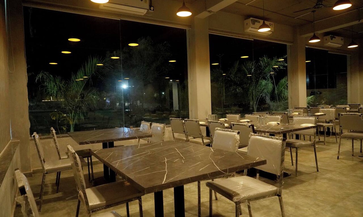 Pawni Resort | Sonchafa Resort Pauni