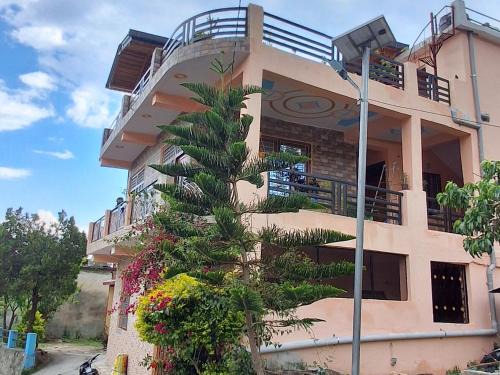 Ranikhet House | Soul Retreat Homestay - Dwarahat