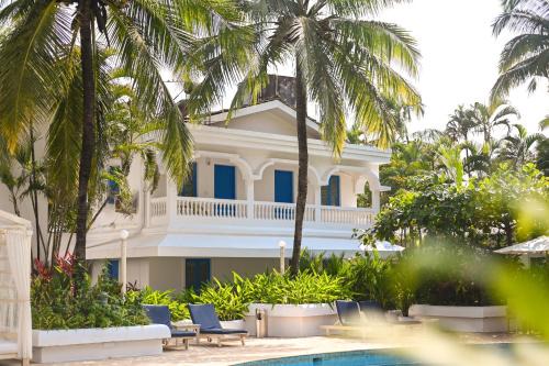 Fatona Resort | Soul Vacation Resort and Spa,Colva