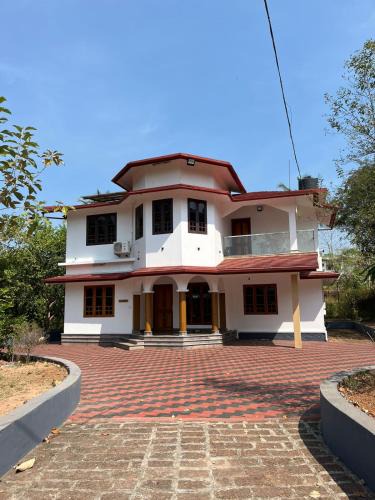 Talipparamba House | Souparnika Homestay