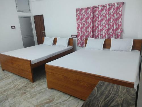 Hazarduari Hotel | south indian food & lodge