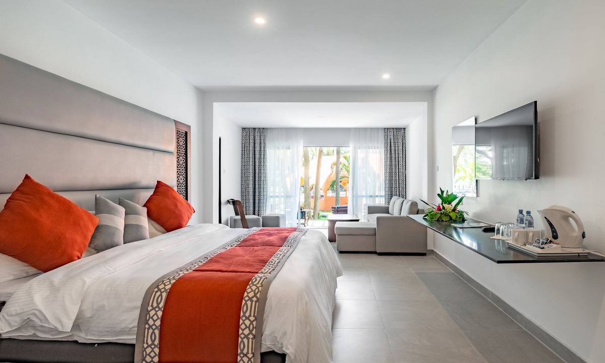 Diani Beach Resort | Southern Palms Beach Resort