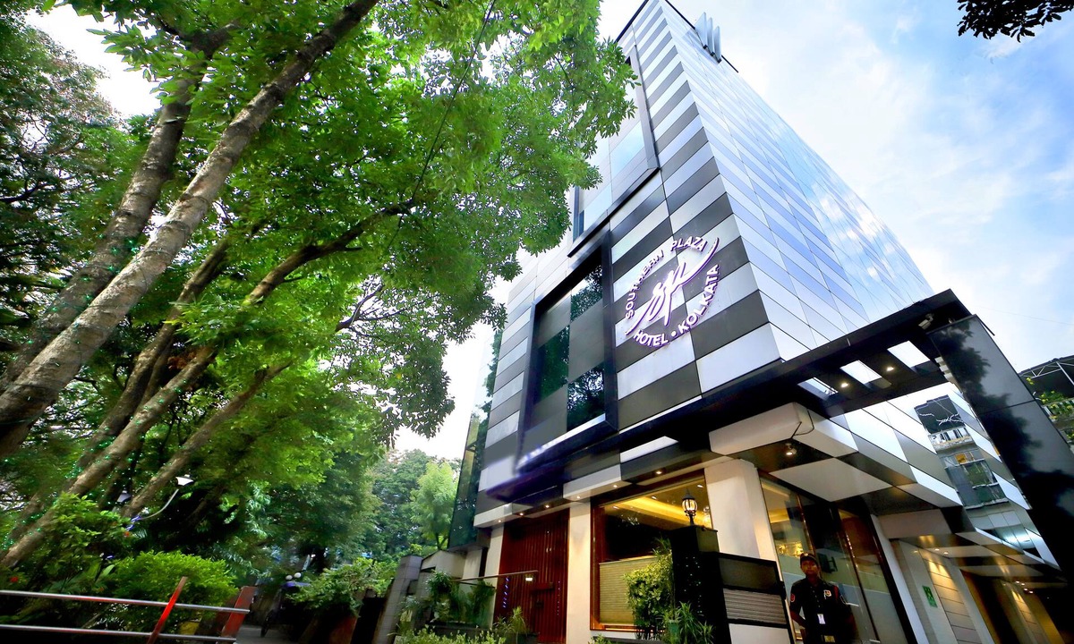 Kalighat Hotel | Southern Plaza