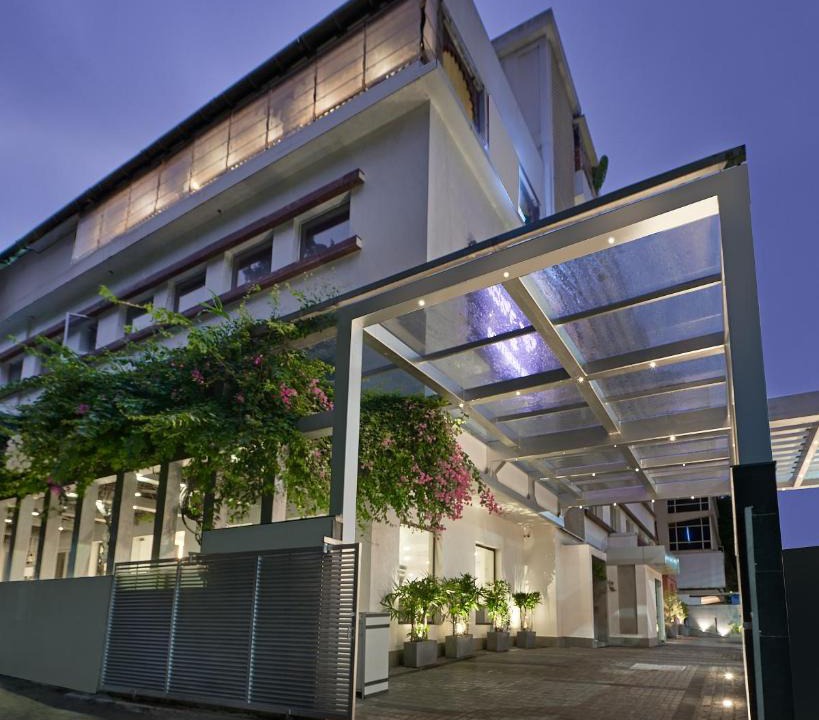 Shanthala Nagar Hotel | Southern Star,Bangalore