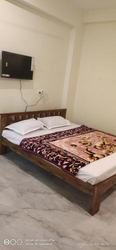Piriyapatna Hotel | SOWMYA RESIDENCy