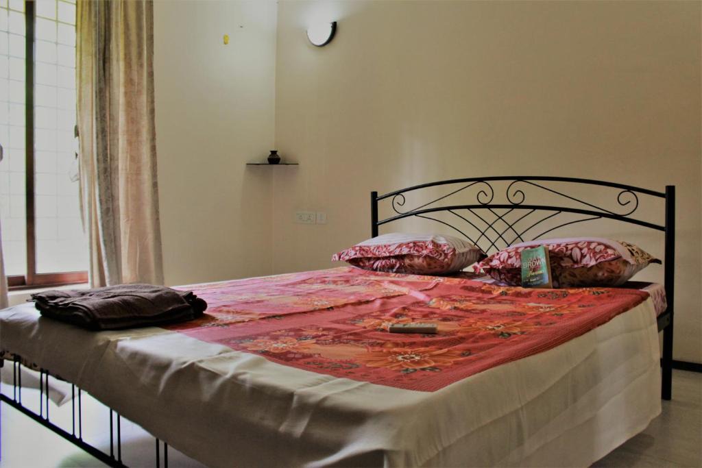 Vedic Village House | Spa Villa at Vedic Village