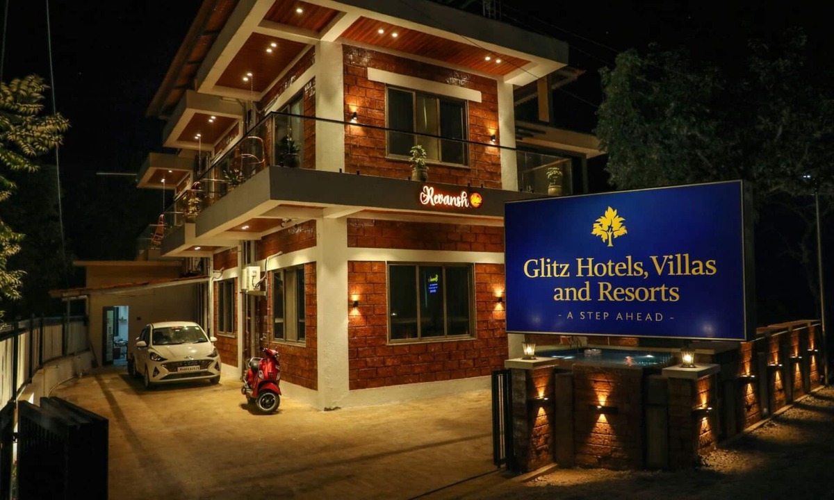 Alibaug Villa | Spacious 6-bedroom villa in tranquil Alibaug with new modern Equipments