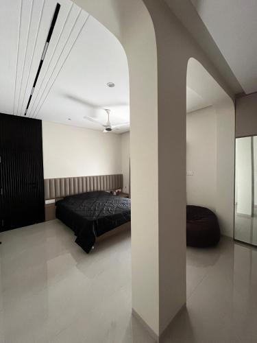 Cidco House | Spacious Garden Home