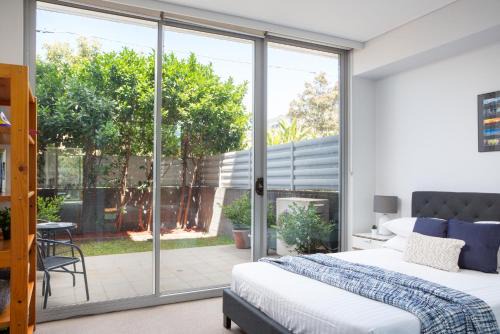 Cammeray Apartment | Spacious Modern Apartment In Sydney's North Shore